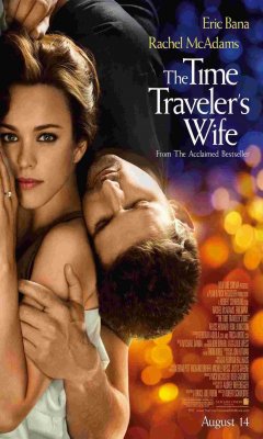 H Γυναίκα Του Ταξιδευτή (2009)