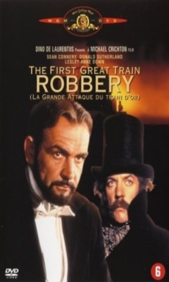 The First Great Train Robbery (1978)