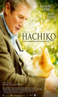 Hachiko: Η Ιστορία ενός Σκύλου (2009)