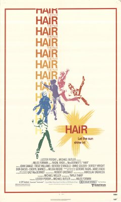 Hair (1979)