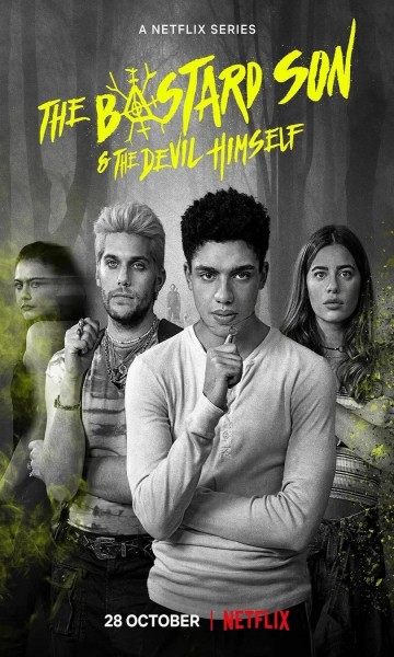 The Bastard Son & The Devil Himself