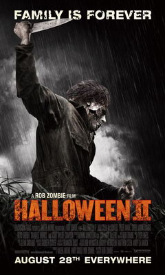 Halloween II: Η Νύχτα με τις Μάσκες (2009)