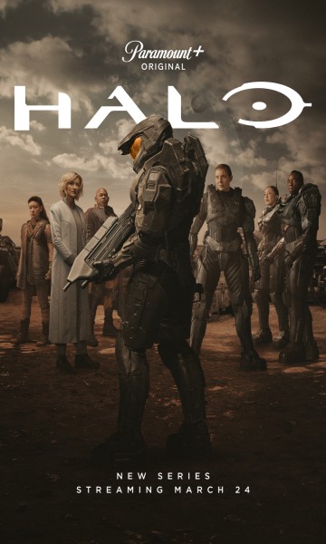 Halo (2022)