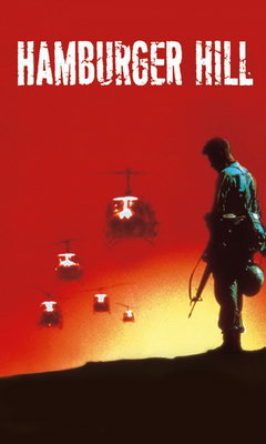 Hamburger Hill
