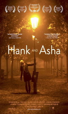 Hank and Asha (2013)