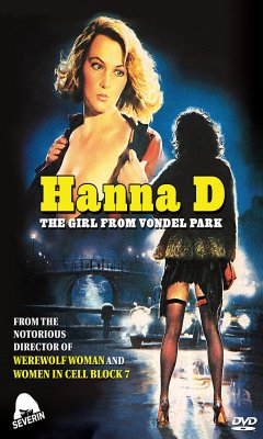 Hanna D. The Girl From Vondel Park (1984)