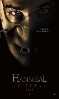 Hannibal : Η Αρχή (2007)