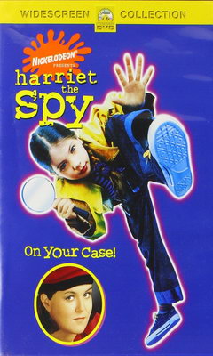 Χάριετ, η Κατάσκοπος (1996)
