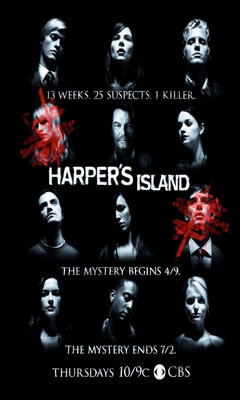 Harper's Island (2009)