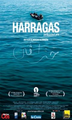 Harragas (2009)