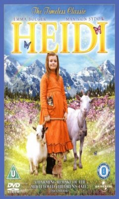 Heidi (2005)