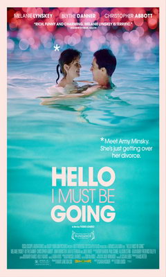 Hello I Must Be Going (2012)