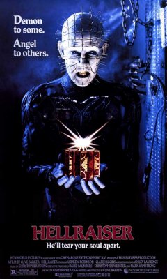 Hellraiser (1987)