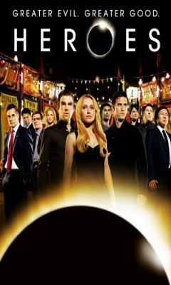 Heroes (2006)