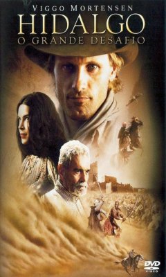 Χιντάλγκο: Καλπάζοντας στην Έρημο (2004)