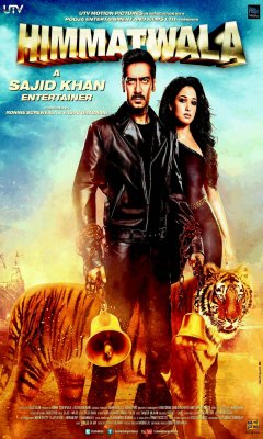 Himmatwala (2013)