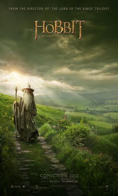 Hobbit: Ένα Αναπάντεχο Ταξίδι