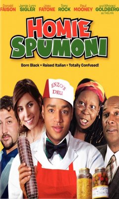 Homie Spumoni (2006)