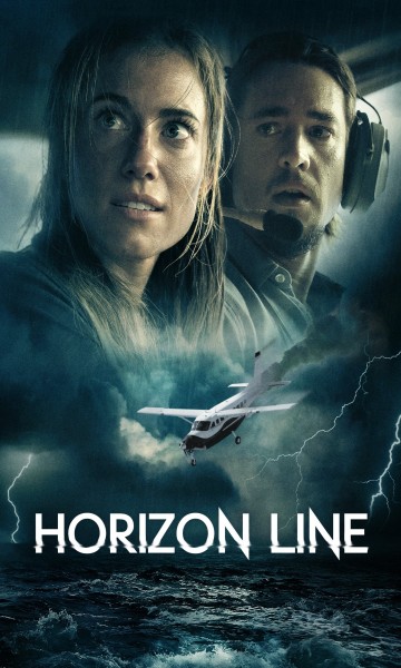 Horizon Line (2020)