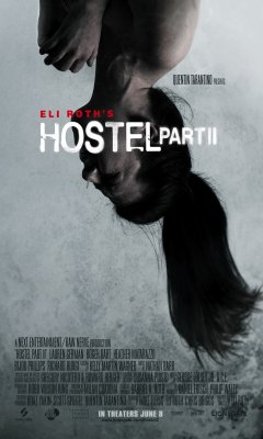 Hostel 2: Η Συνέχεια της Παράνοιας (2007)