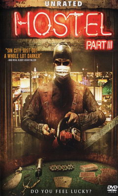 Hostel: Part III