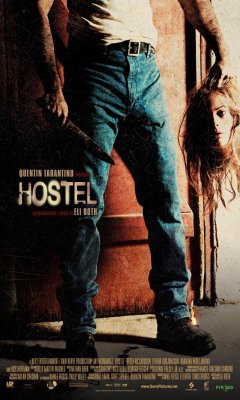 Hostel:  Η Αρχή της Παράνοιας (2005)