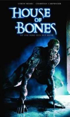 House of Bones (2010)