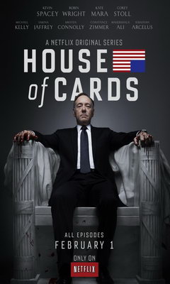 House of Cards (2013)