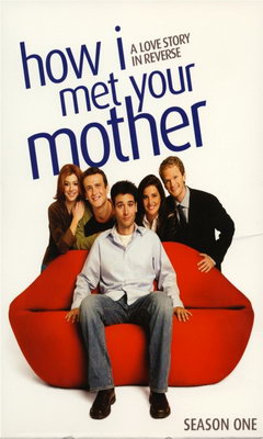 How I Met Your Mother (2005)