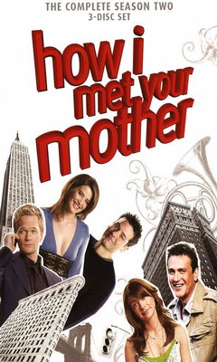 How I Met Your Mother (2006)