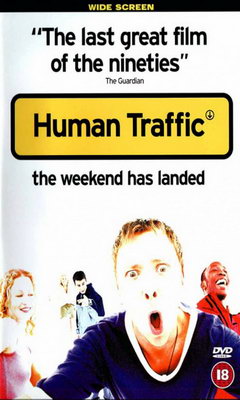 Human Traffic