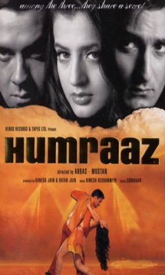 Humraaz (2002)
