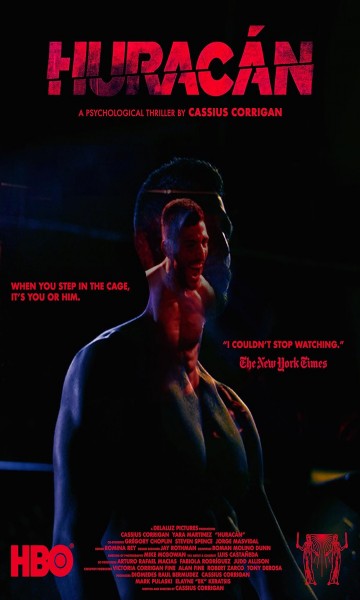 Huracán (2019)