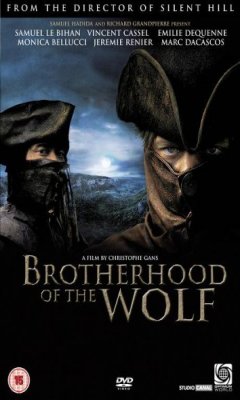 Brotherhood of the Wolf