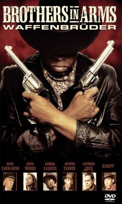 Brothers in Arms (2005)