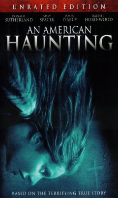 An American Haunting