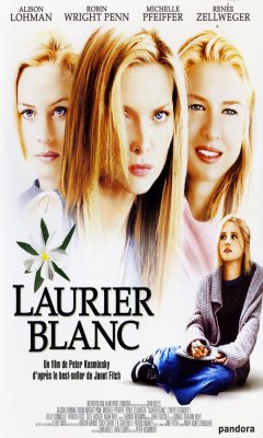 White Oleander (2002)