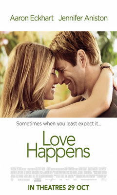 Love Happens
