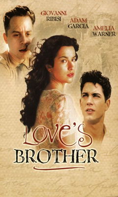 Η Αγάπη Του Αδελφού (2004)