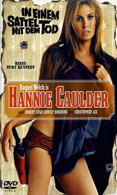Hannie Caulder (1971)