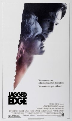 Jagged Edge
