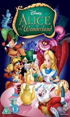 Alice in Wonderland (1951)