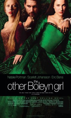 The Other Boleyn Girl (2008)