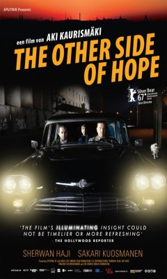 The Other Side of Hope (2017)