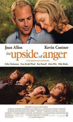 The Upside of Anger (2005)