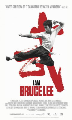 I Am Bruce Lee (2011)