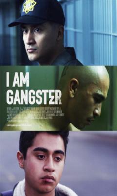 I Am Gangster (2015)