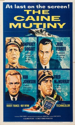 The Caine Mutiny