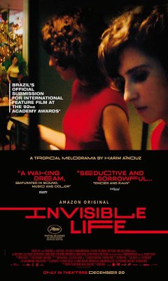Invisible Life (2019)