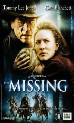 The Missing (2003)